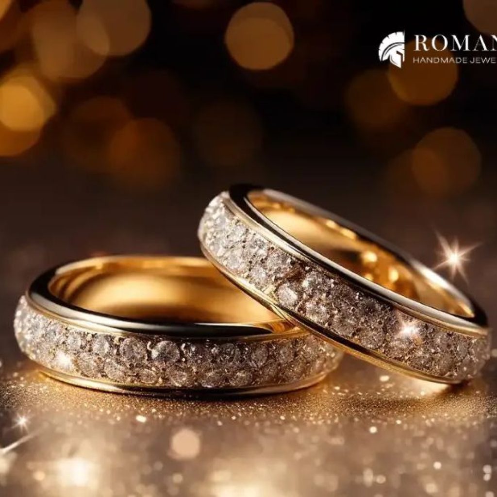Timeless Silver-Inspired Rings for Riders and Collectors Timeless Silver-Inspired Rings for Riders and Collectors