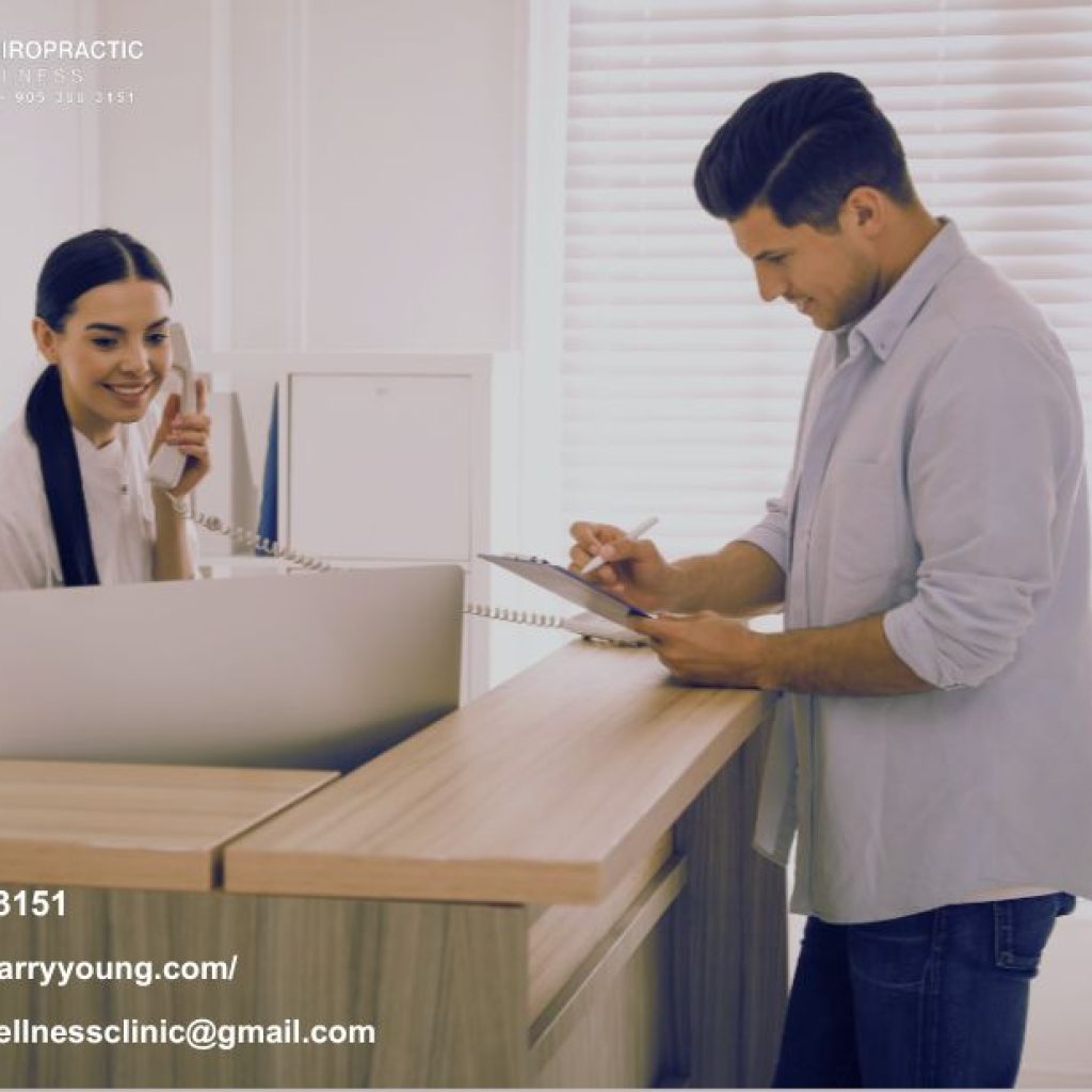 holistic back and neck care in Hamilton | trusted chiropractors