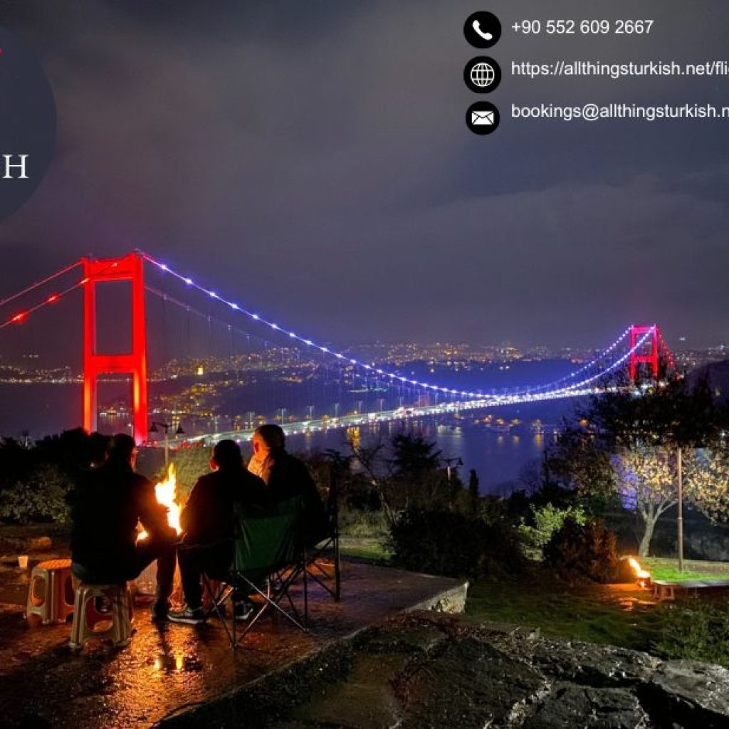 Enjoy comfort Luxury Turkey vacations designed for unforgettable stays