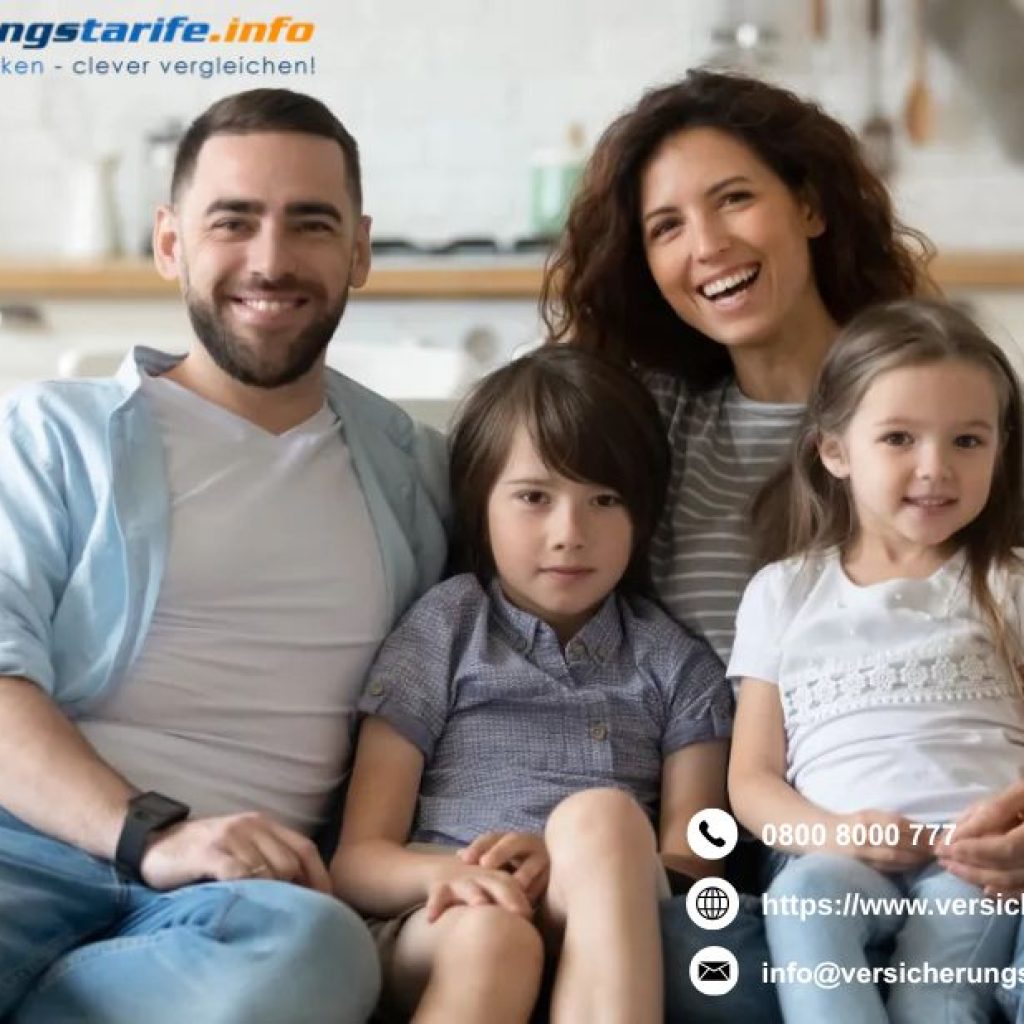 Brauchen Sie eine Haushaltsversicherung oder reicht sie freiwillig? Klar erklärt.