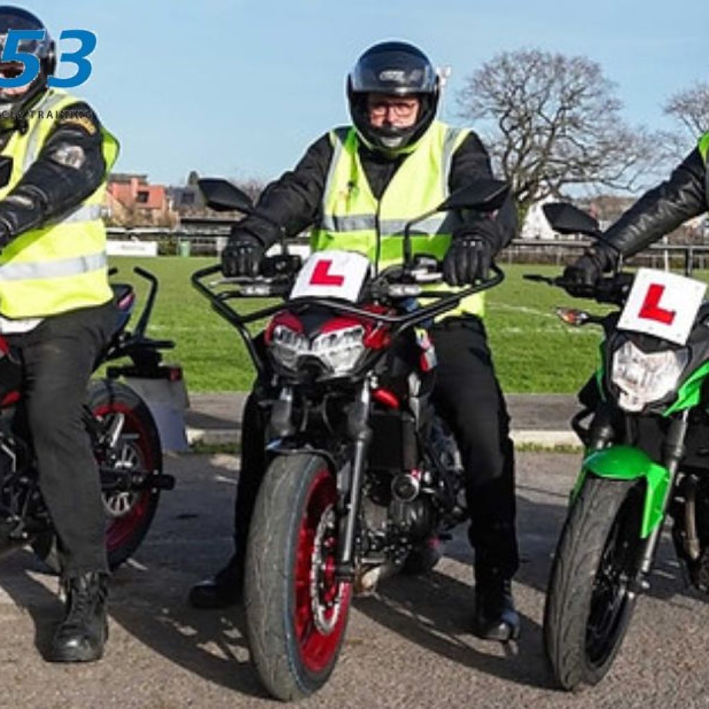Master Your Ride: Expert Motorcycle Training in Bristol