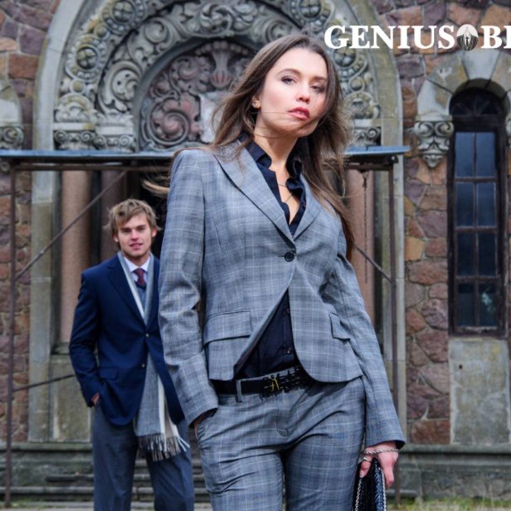 Bespoke Accessories: Flawless Fit and Timeless Style