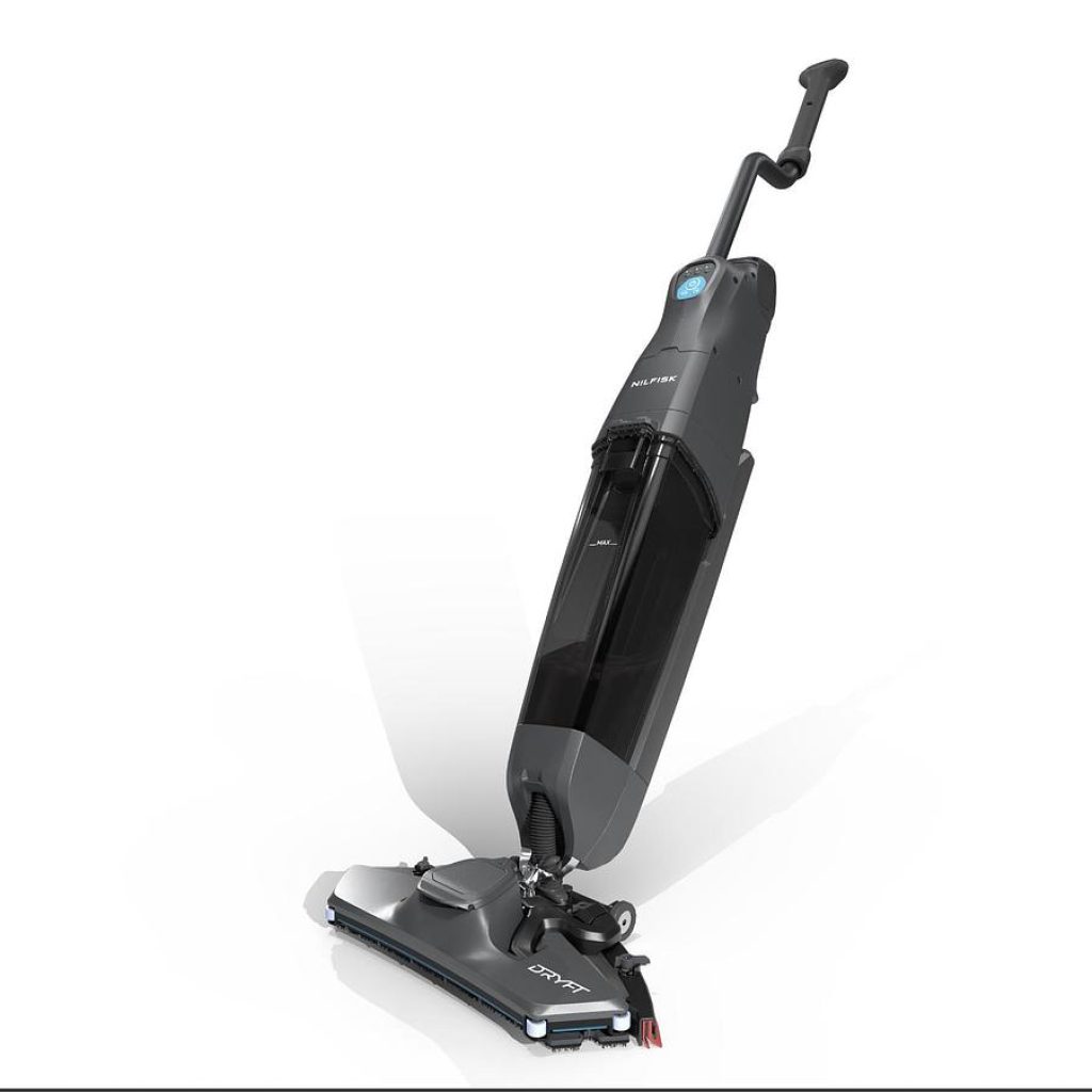 Rent a Reliable Cement Floor Scrubber: Budget Cleaning Solutions