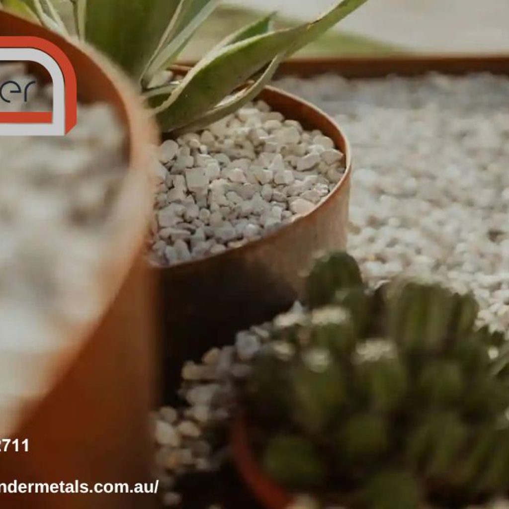 Custom Steel Fabrication | Landermetals.com.au Custom Steel Fabrication | Landermetals.com.au