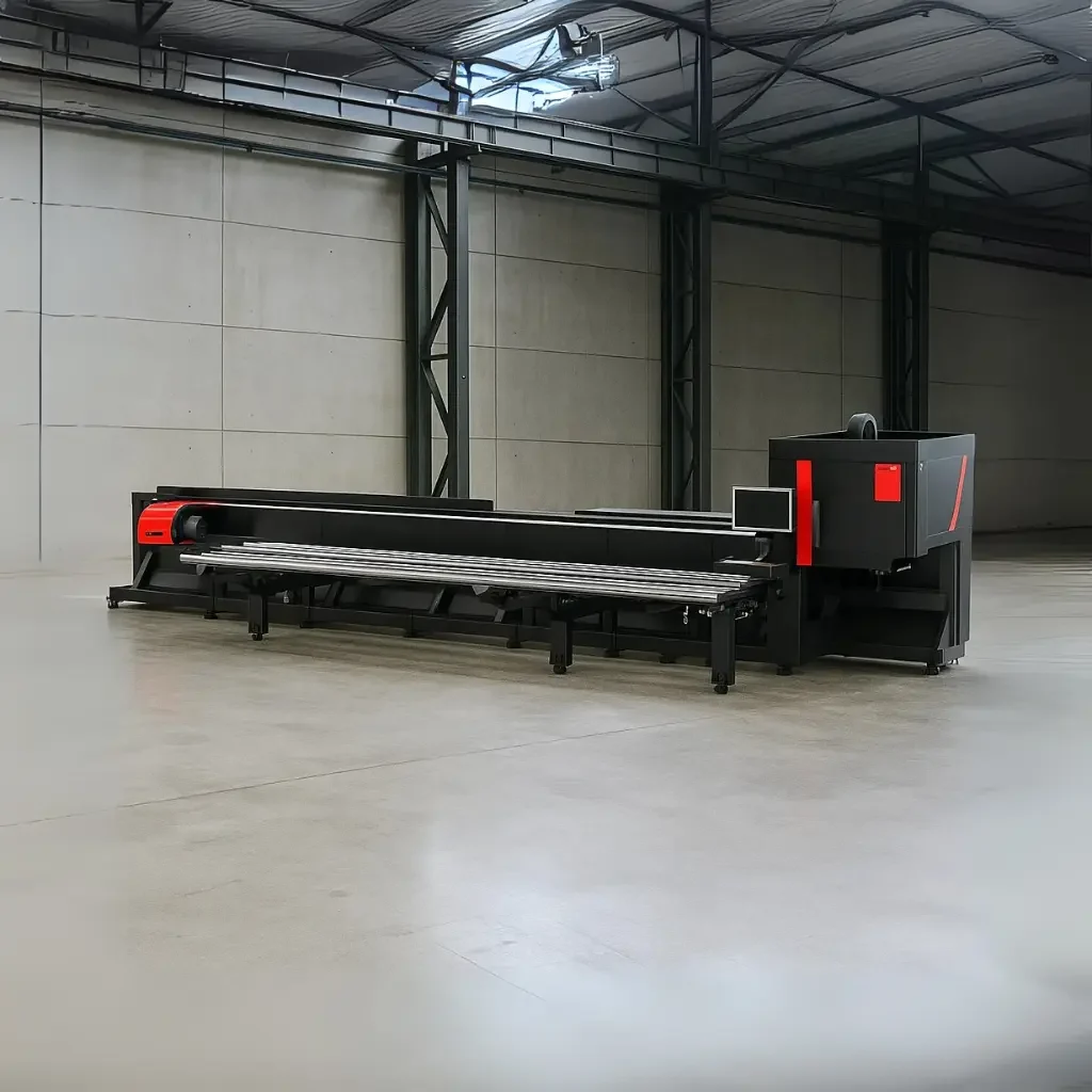 Top Indian Laser Cutting Solutions for Precision Fabrication