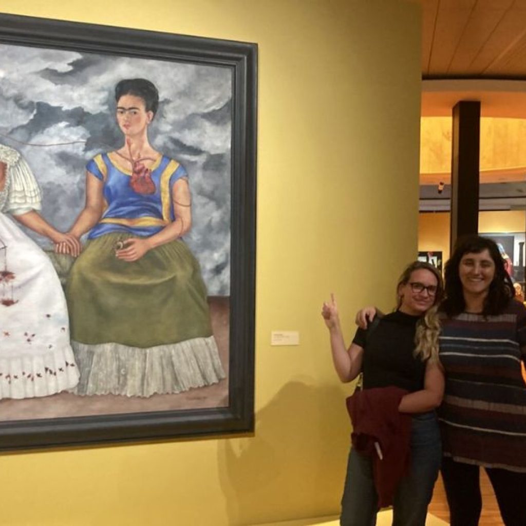 Master Spanish in Mexico City: Immersive Courses for All Levels Master Spanish in Mexico City: Immersive Courses for All Levels