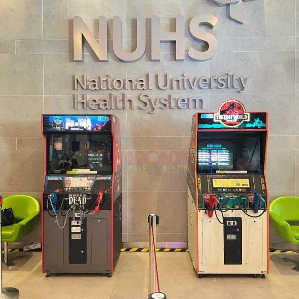Score Big at Your Event with a Basketball Arcade Hire Score Big at Your Event with a Basketball Arcade Hire