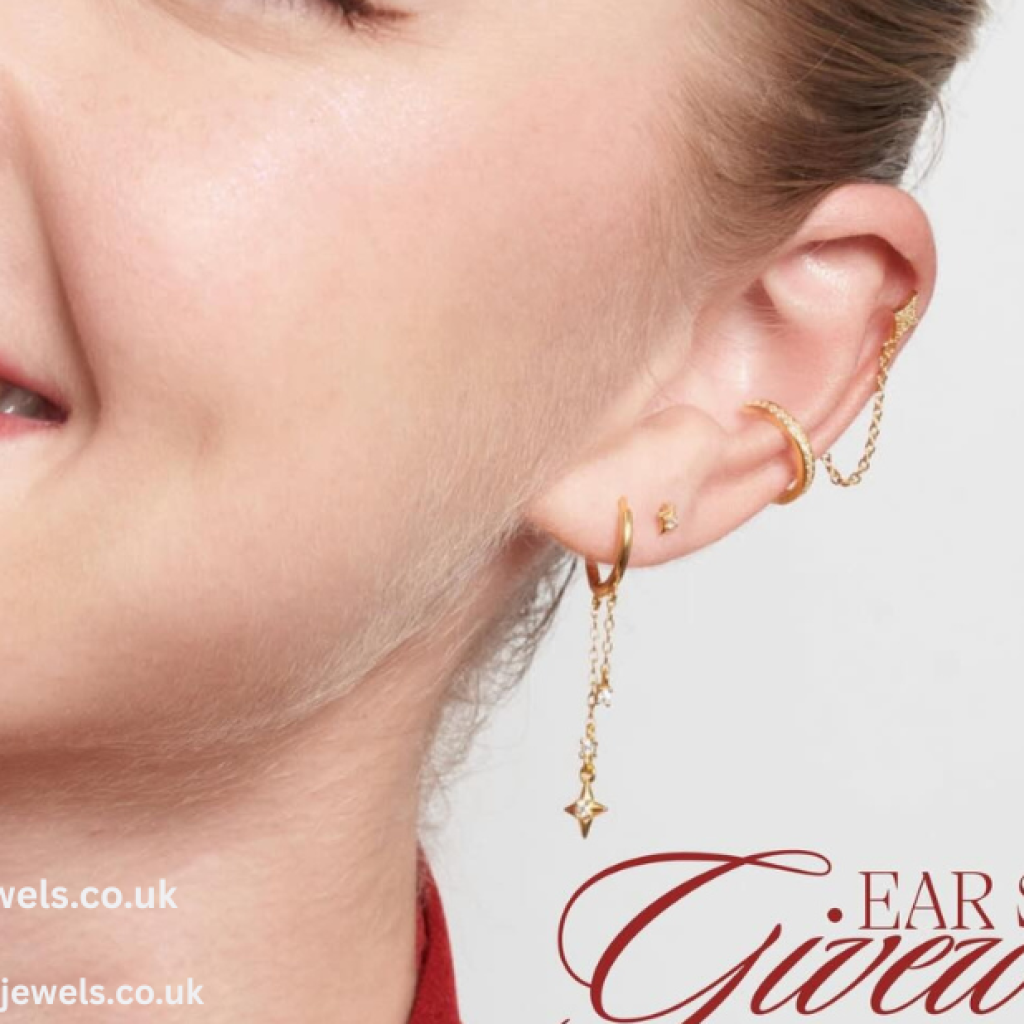 Dainty Earrings Set | LÉA Jewels Dainty Earrings Set | LÉA Jewels