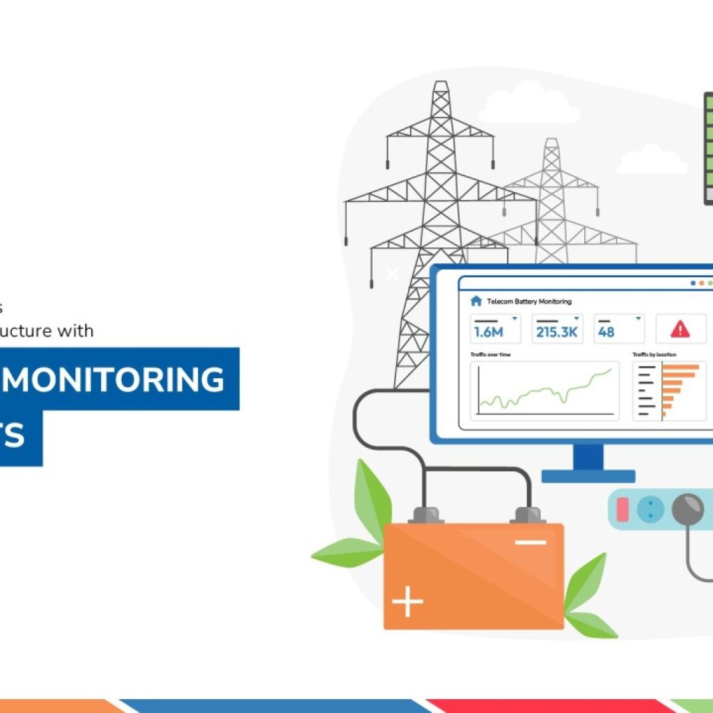 Mastering IoT device lifecycle monitoring for resilient networks