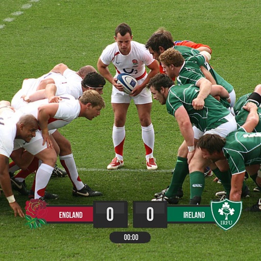 Enhance Live Streams with Real-Time Overlays for Sports Broadcasts