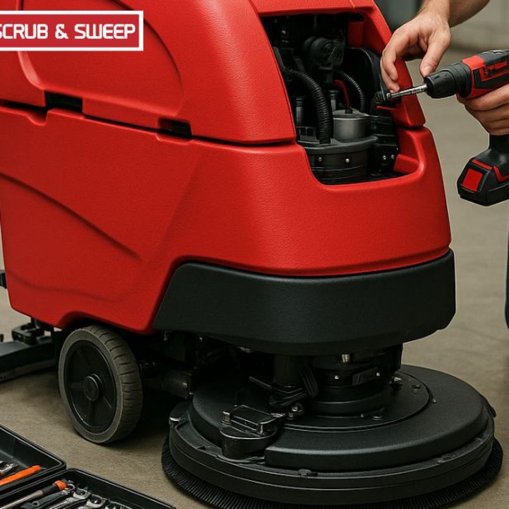 Rent a High-Performance Floor Cleaning Machine for Your Space Rent a High-Performance Floor Cleaning Machine for Your Space