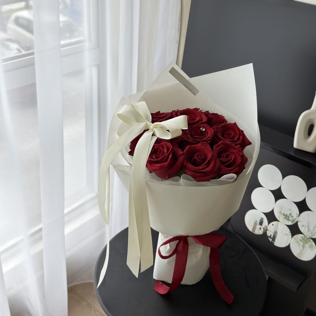 Bright Bouquets for Every Moment in Seremban Bright Bouquets for Every Moment in Seremban