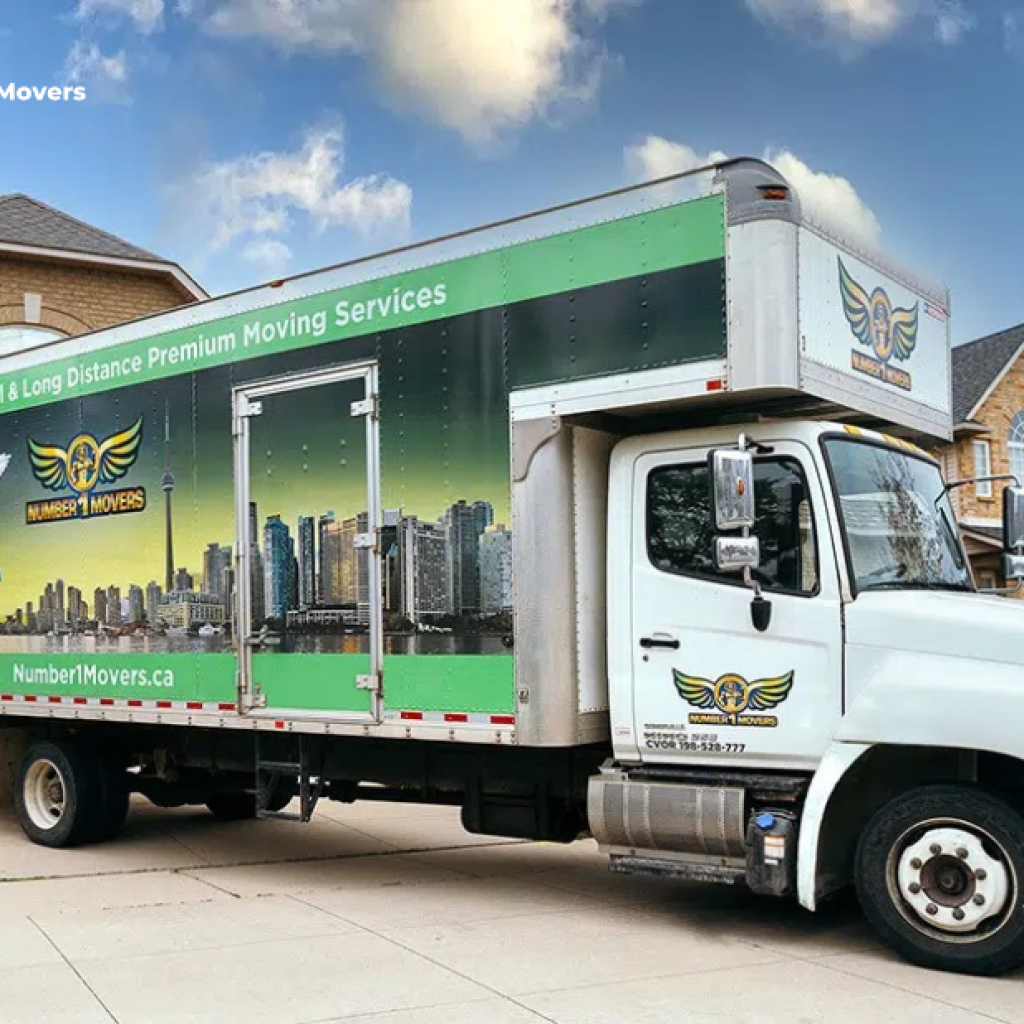 Trusted Cambridge Movers for a Stress-Free Move Trusted Cambridge Movers for a Stress-Free Move