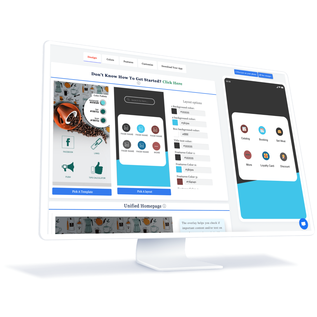 Create a Stellar WooCommerce Mobile App with Ease