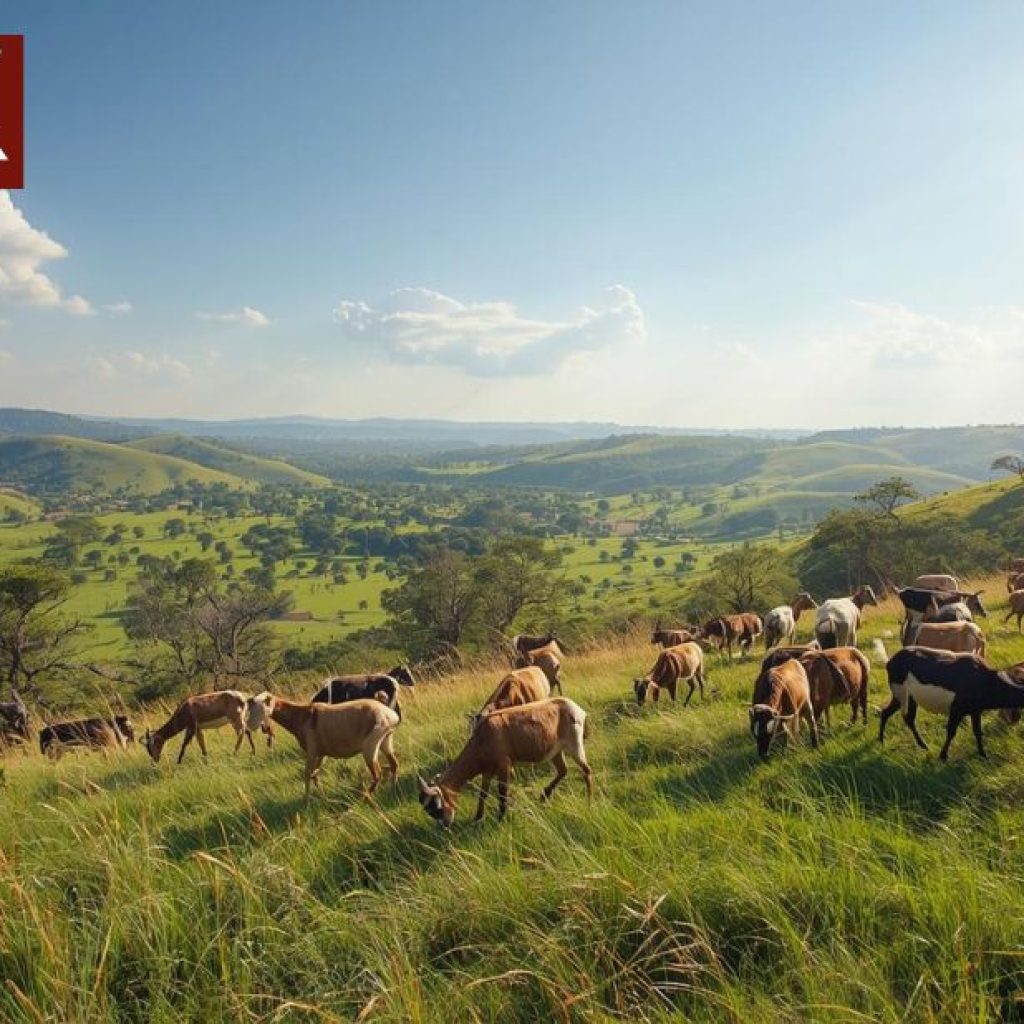 Efficient Halal Meat Export Solutions for Kenya Businesses Efficient Halal Meat Export Solutions for Kenya Businesses