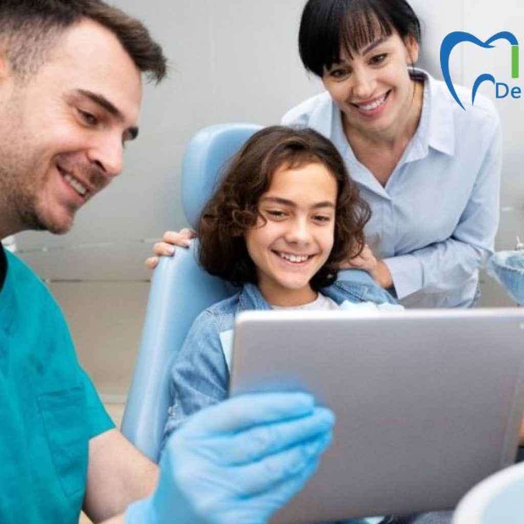 Brighten Your Smile with Expert In-Clinic Whitening Brighten Your Smile with Expert In-Clinic Whitening