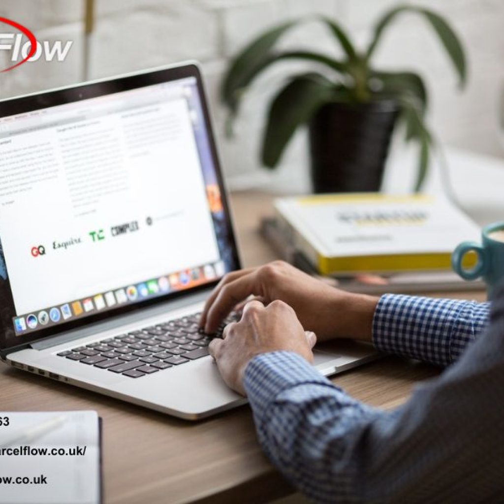 Parcel Forwarding From Uk | Parcelflow.co.uk