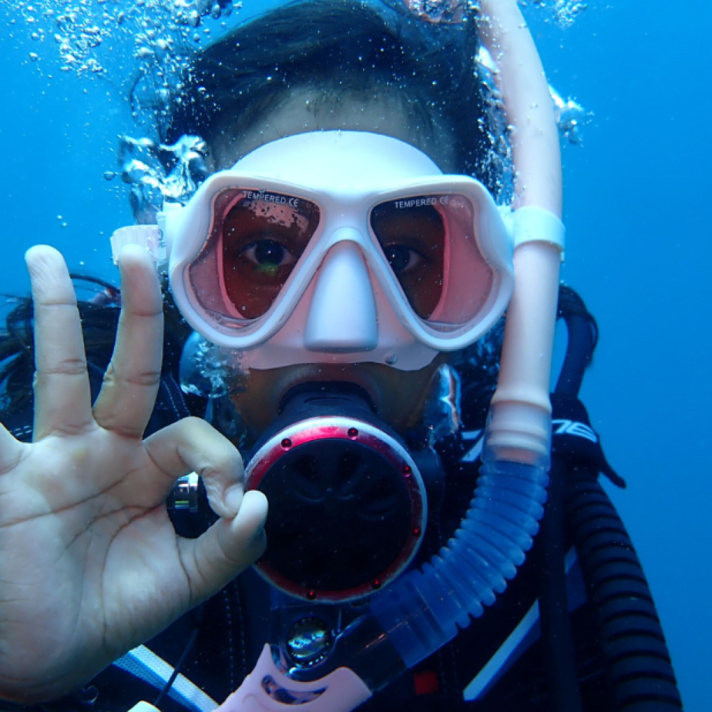 Explore Kalpitiya’s vibrant reefs with expert scuba adventures
