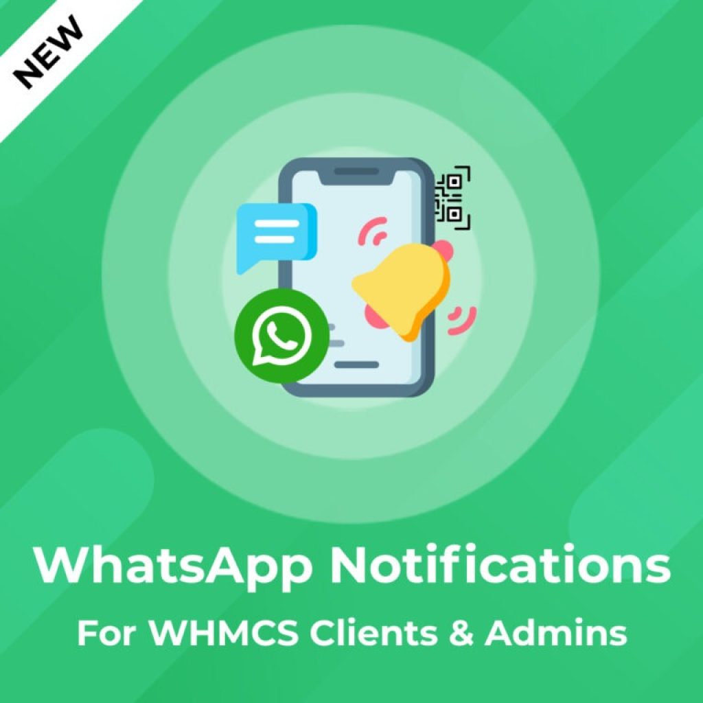 Craft Perfect Client Emails with Tailored WHMCS Templates