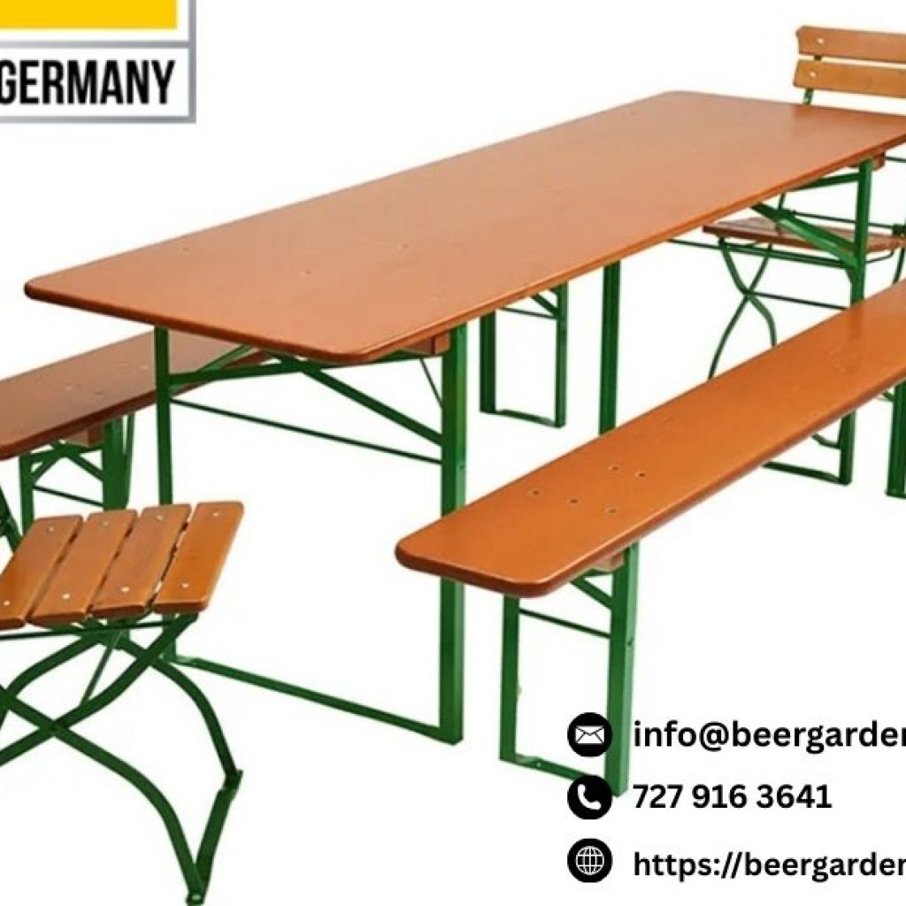 Beer Garden Table Hardware | Beergardenfurniture.net Beer Garden Table Hardware | Beergardenfurniture.net