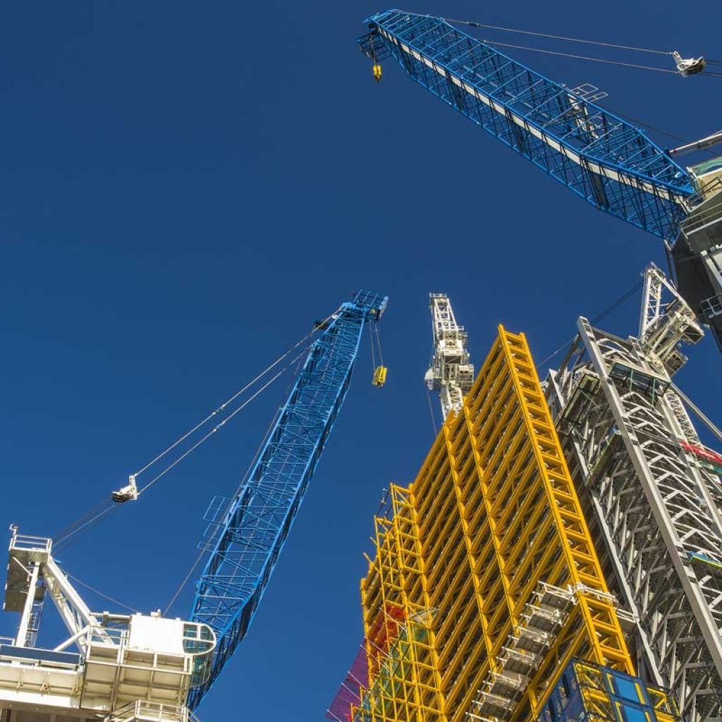 Maximize Investment Potential With Professional Commercial Real Estate Services