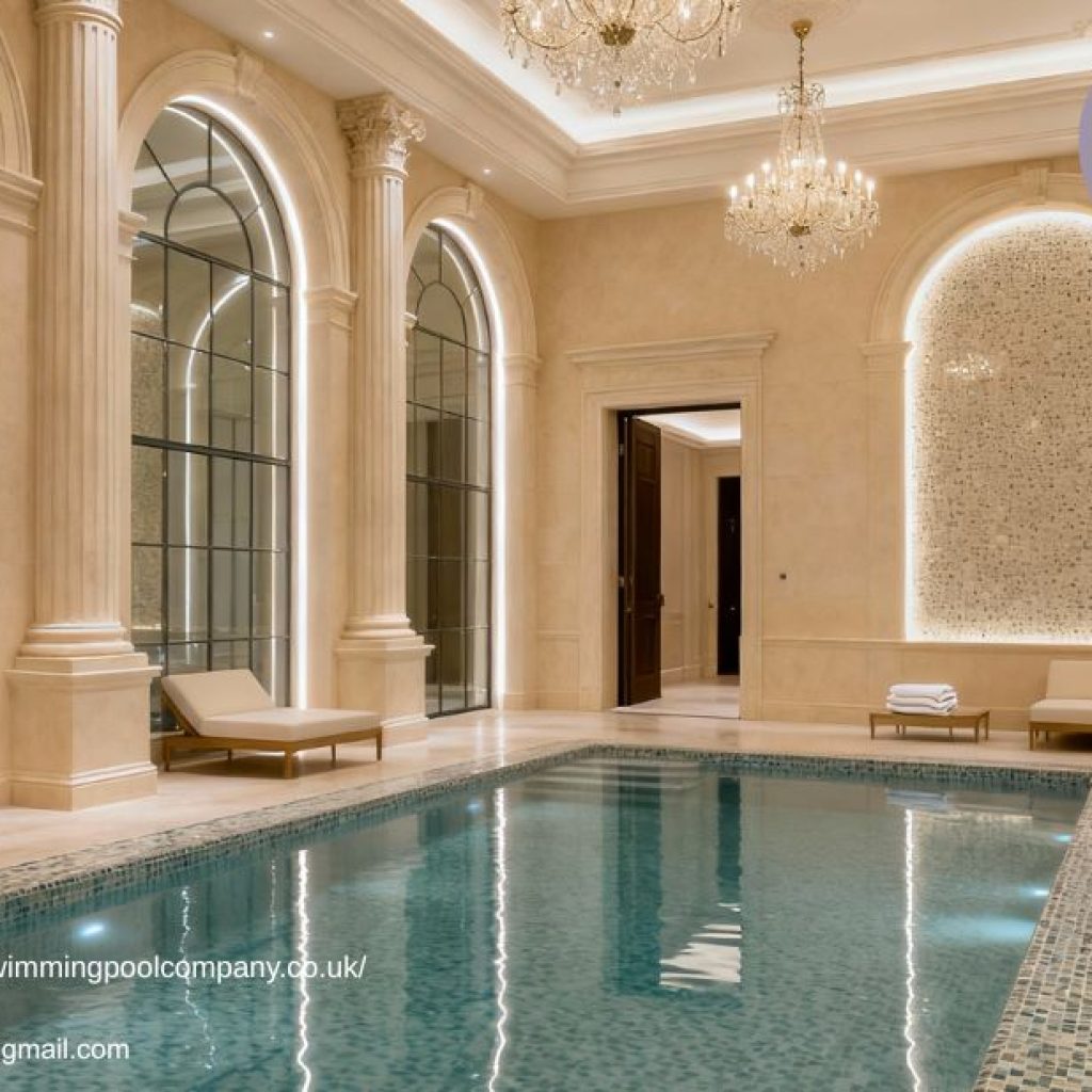 London Swimming Pool Company | Swimmingpoolcompany.co.uk