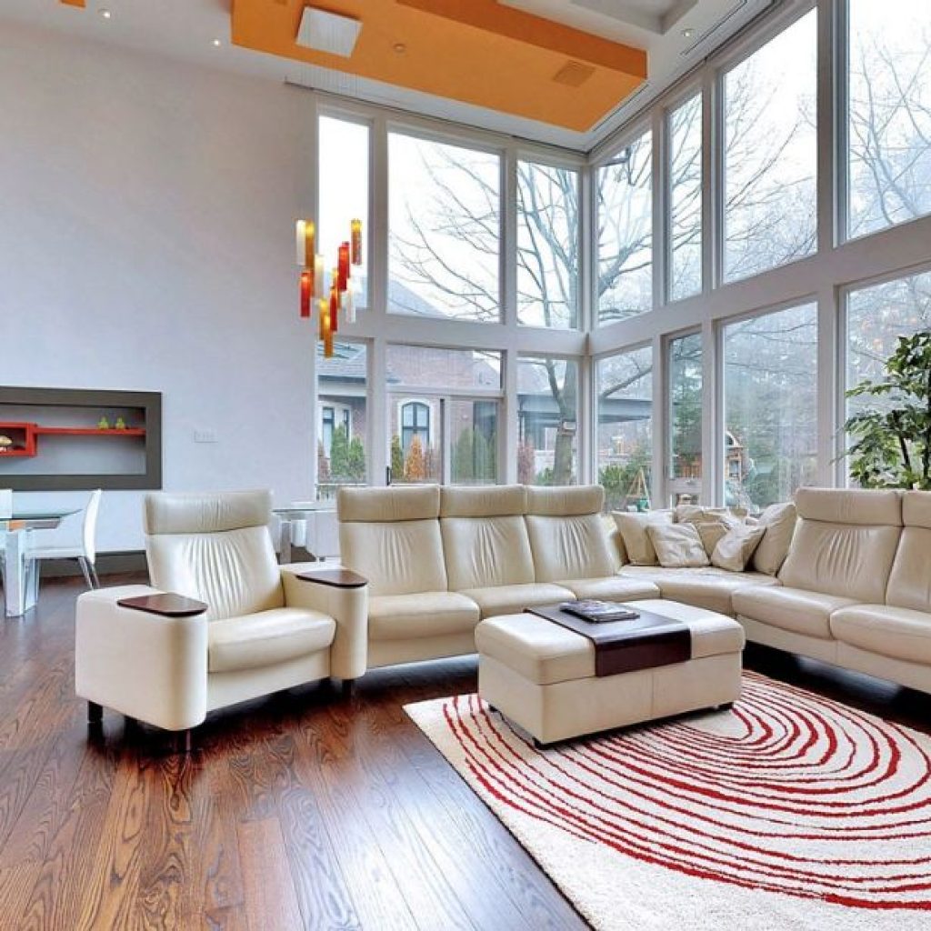Captivating Property Imagery for Toronto Homes