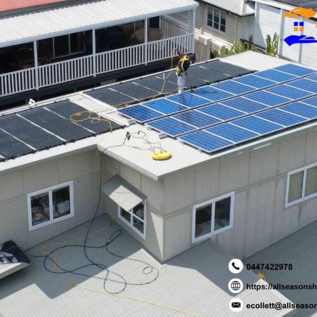 Keep Your Home Safe with Gutter Cleaning Brisbane Experts Keep Your Home Safe with Gutter Cleaning Brisbane Experts