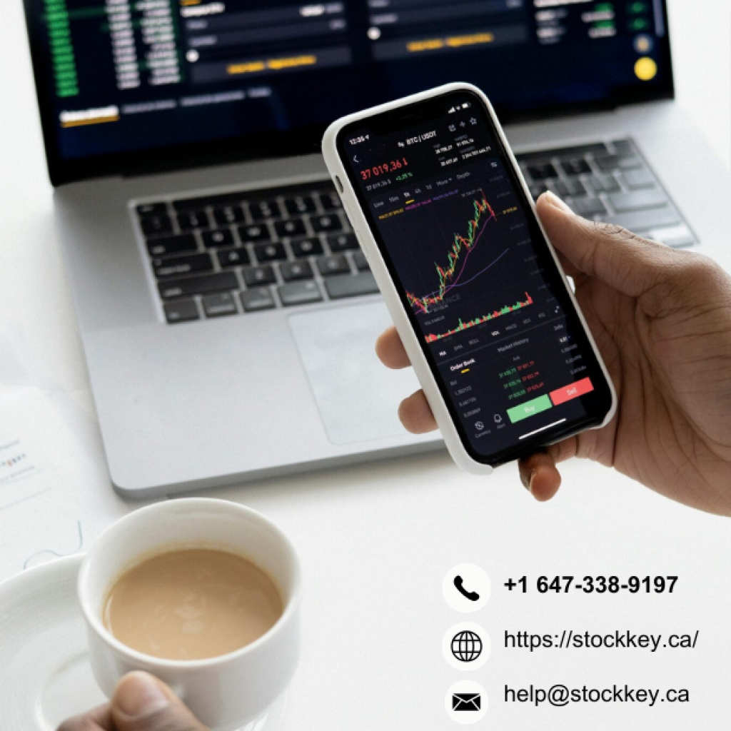 Smart Investment Strategies for Canadians to Build Wealth
