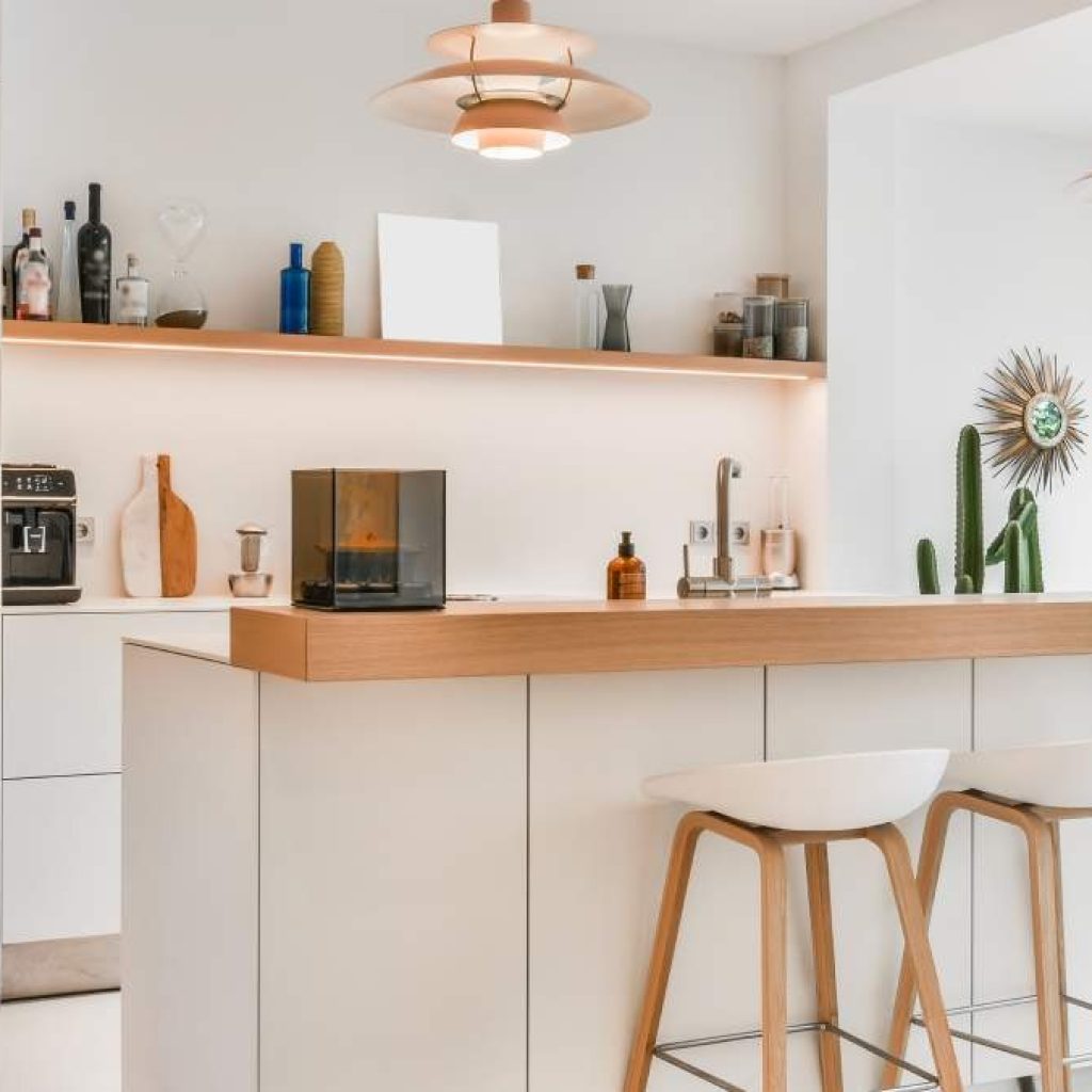 Upgrade kitchens easily using Sink Tap Malaysia options