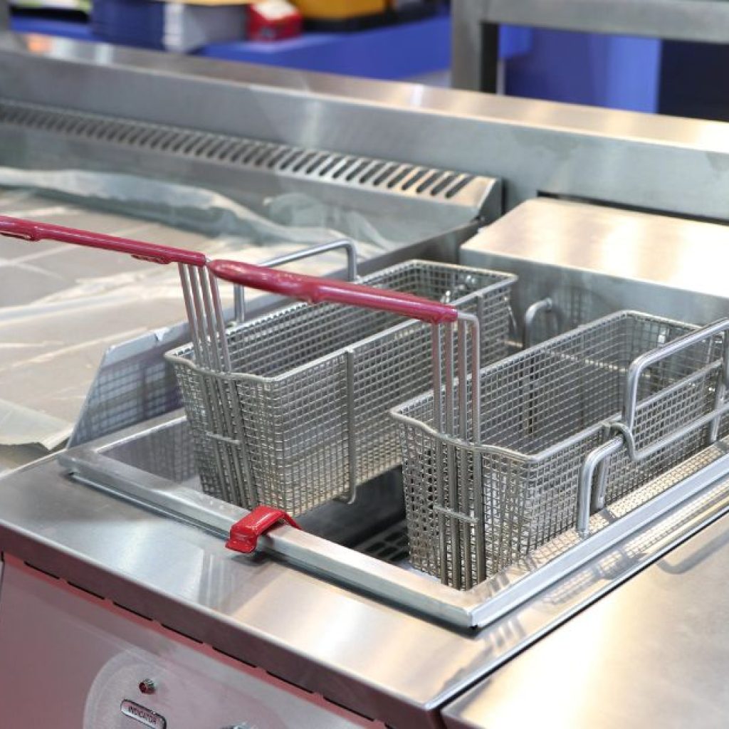 Reliable Ice Machine Service in Longview for Businesses