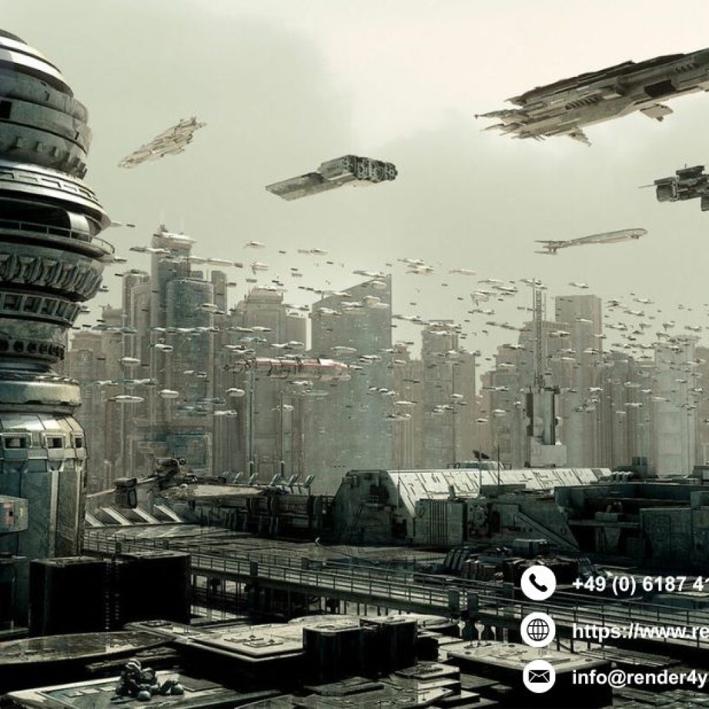 Transparent 3D Rendering Service Price in North America