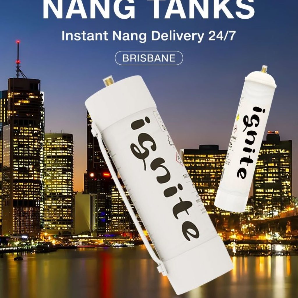 Affordable Cream Chargers Sydney With Fast Delivery