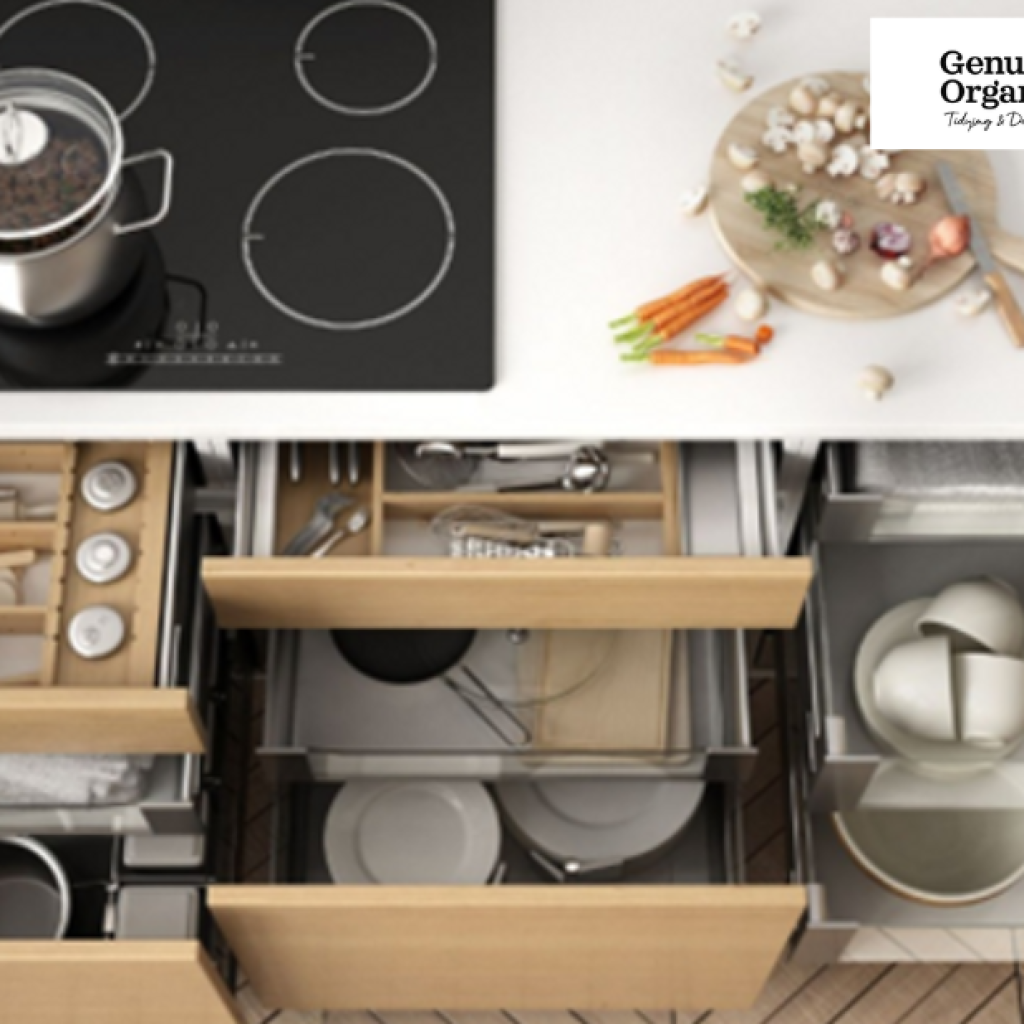 Effortless Home Organization: Practical Storage Ideas for Every Space Effortless Home Organization: Practical Storage Ideas for Every Space