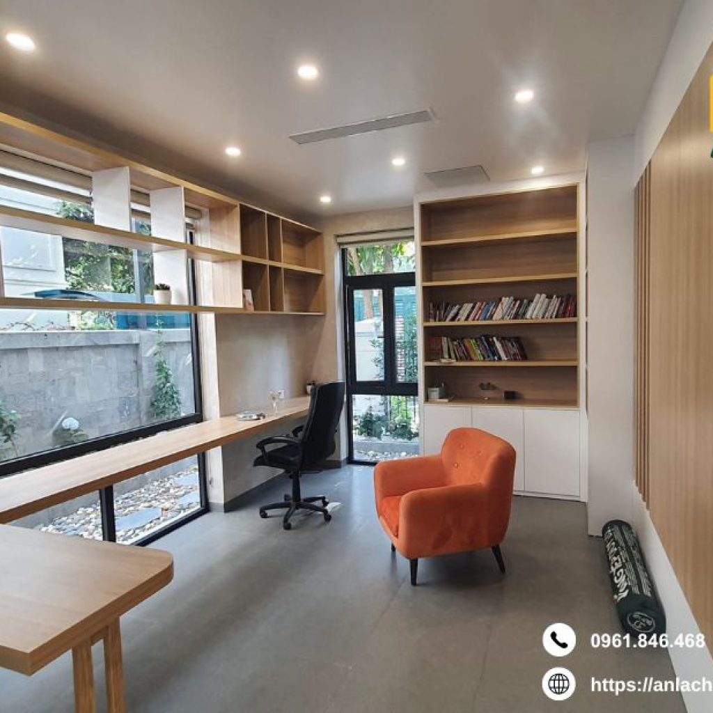 Giải pháp xây dựng trọn gói tại Hải Phòng cho ngôi nhà phố mơ ước