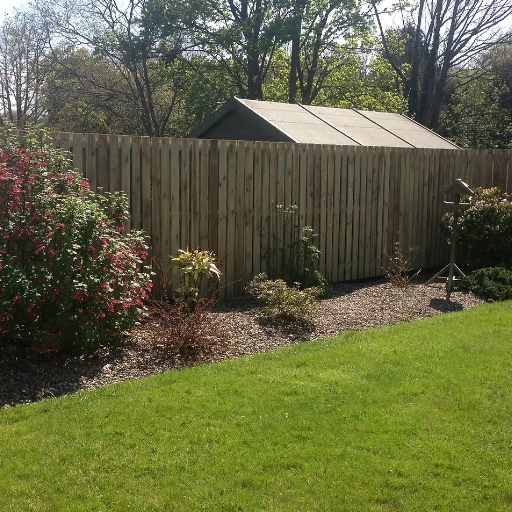 Premium Garden Fencing Services in Dundee for Your Outdoor Space Premium Garden Fencing Services in Dundee for Your Outdoor Space