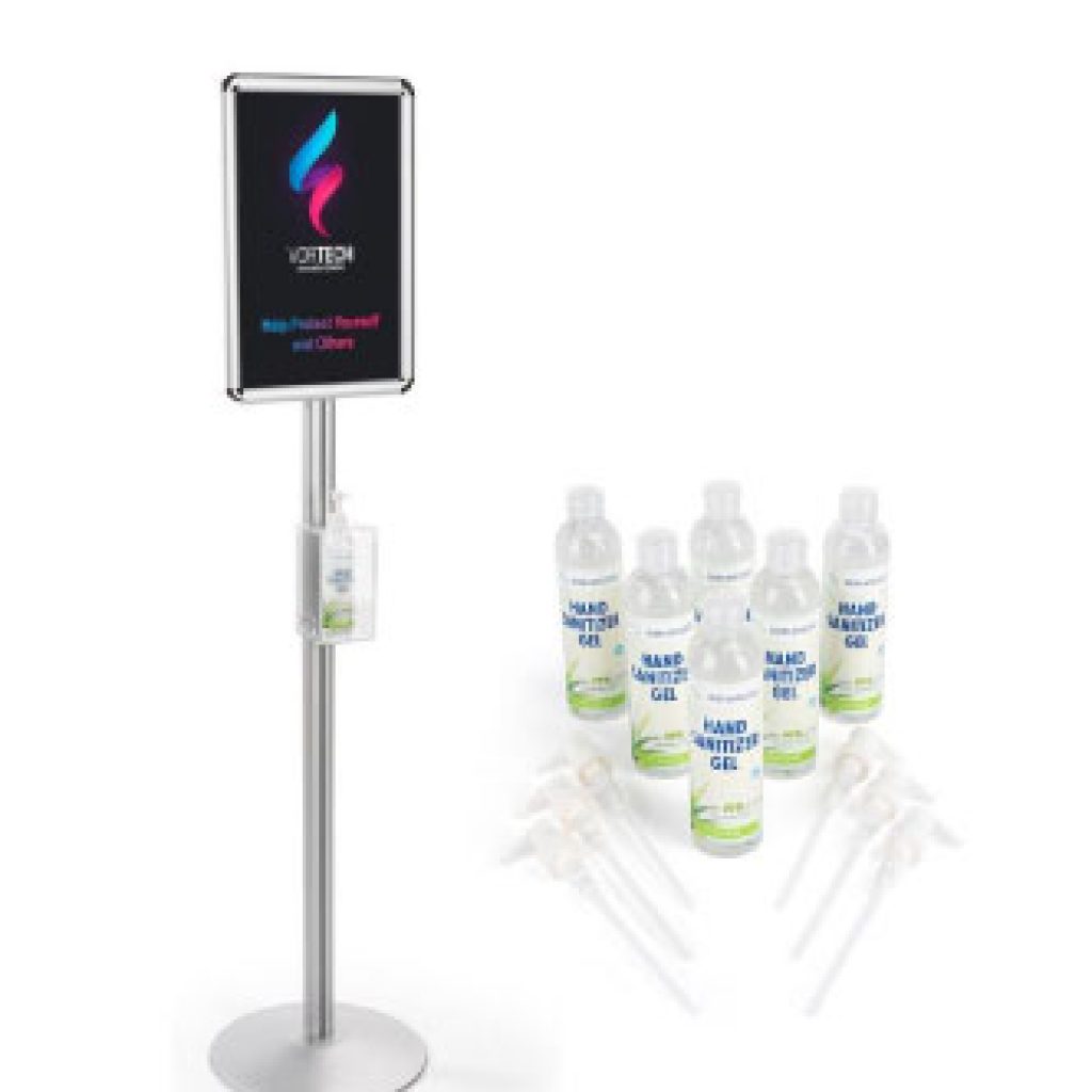 Shop Safe, Stay Clean: Premium Hand Sanitizer Stands Online Shop Safe, Stay Clean: Premium Hand Sanitizer Stands Online