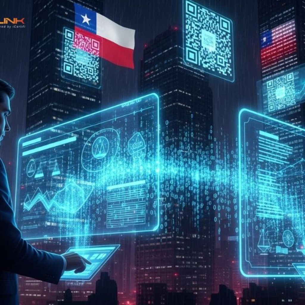 Streamlined Wireless Device Approvals for Chile Streamlined Wireless Device Approvals for Chile