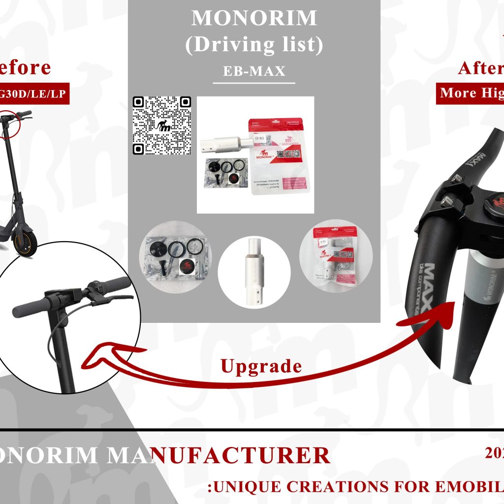 taller patinete eléctrico cerca de mí | Monorimspain.com