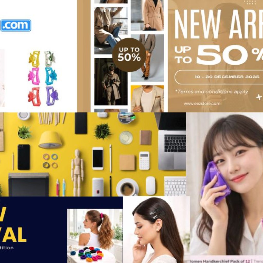 Edgy Black Hair Accessories: Sleek Snap Clips for Any Style Edgy Black Hair Accessories: Sleek Snap Clips for Any Style