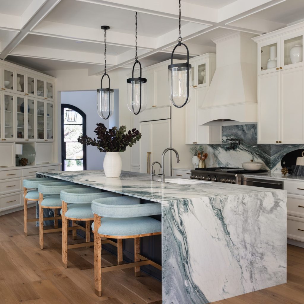 Premium Stone Surfaces for Westlake Homes | Expert Kitchen & Bath Upgrades