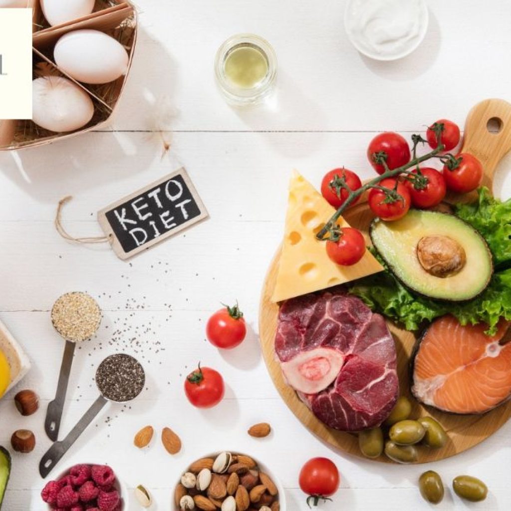 Delicious Sugar-Free Snacking in Singapore You’ll Love