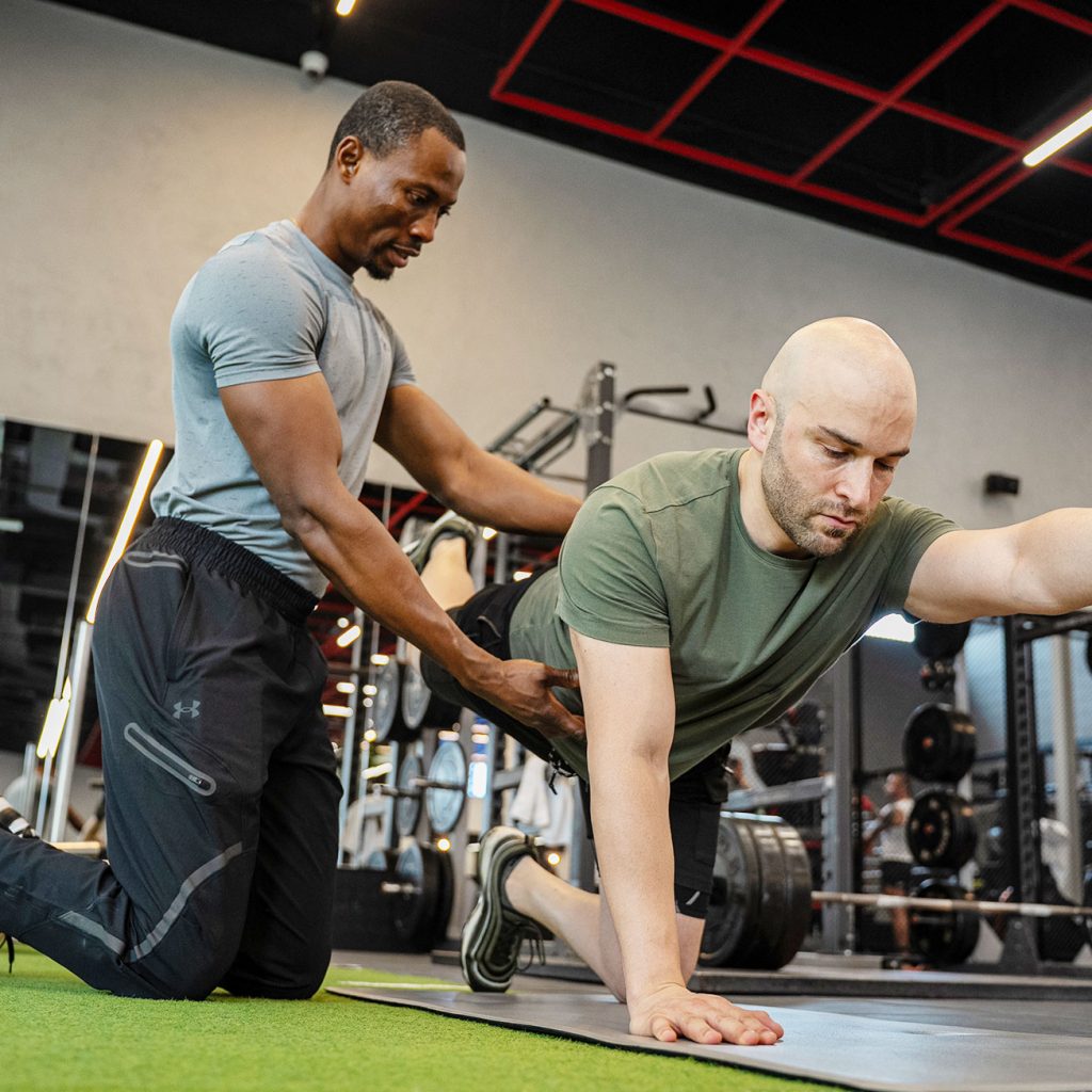 Online Wellness Coaching UAE: Transform Your Health Today