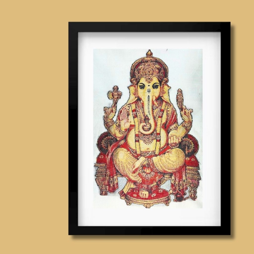 Elevate Your Space with Exquisite Indian Princess Artwork Elevate Your Space with Exquisite Indian Princess Artwork