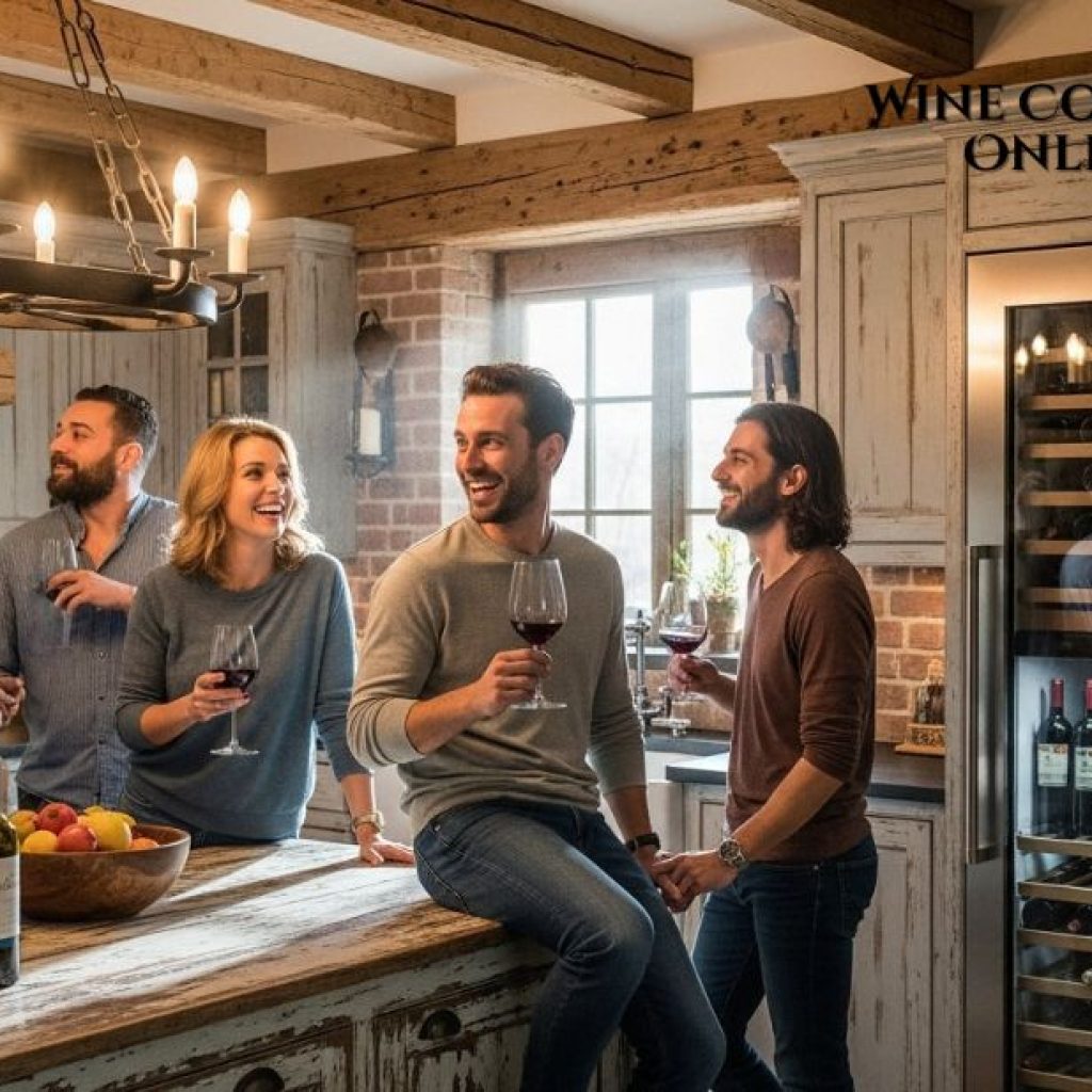 Discover Top-Quality Wine Storage Solutions for Your Collection