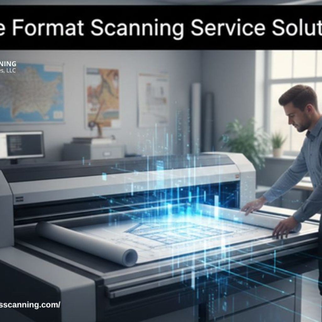 Professional Legal Document Scanning for Law Firms and Businesses
