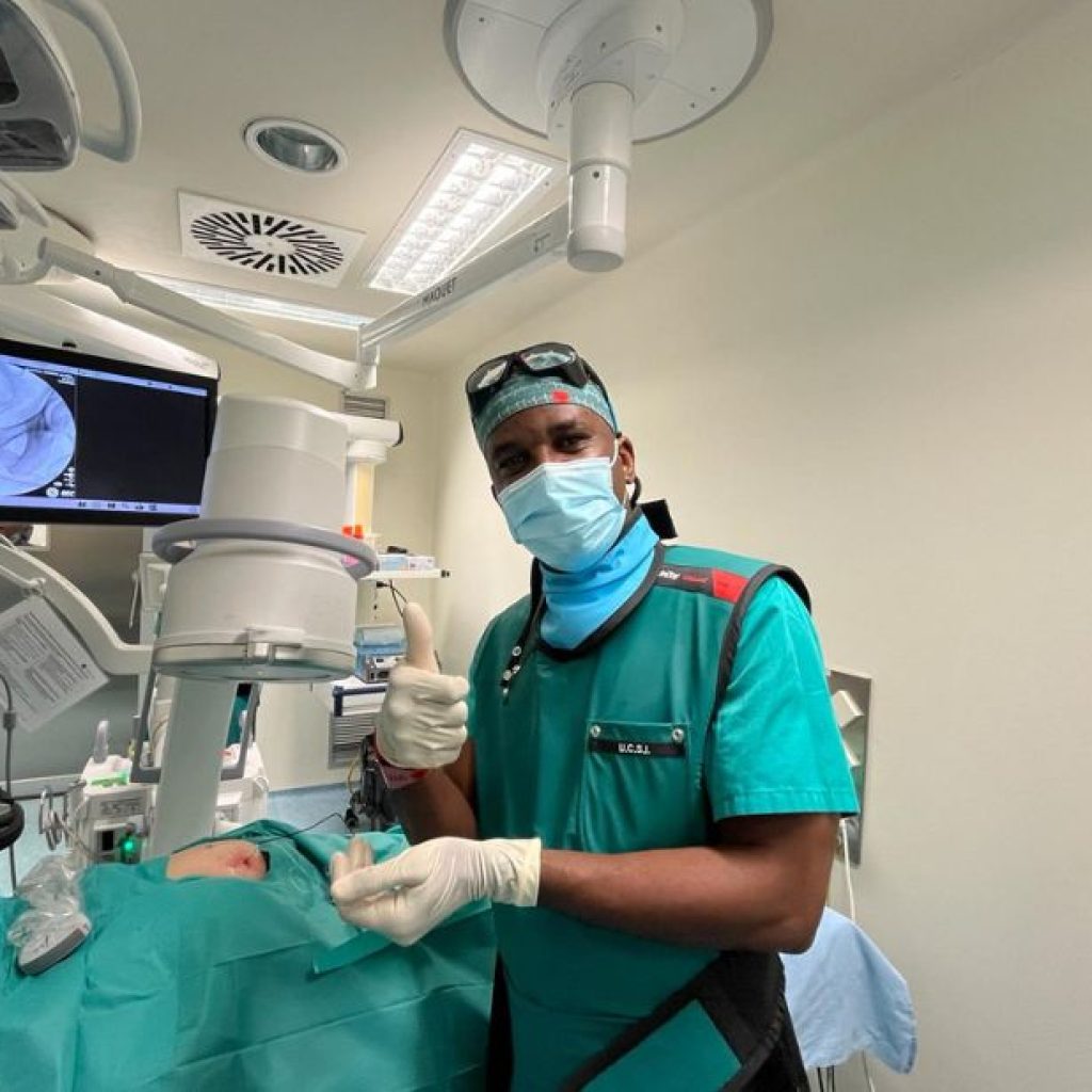 Soulager la neuropathie périphérique à Nantes : options et accompagnement