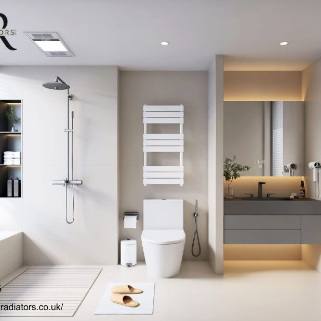 Cast Iron Style Radiators | Regucyradiators.co.uk