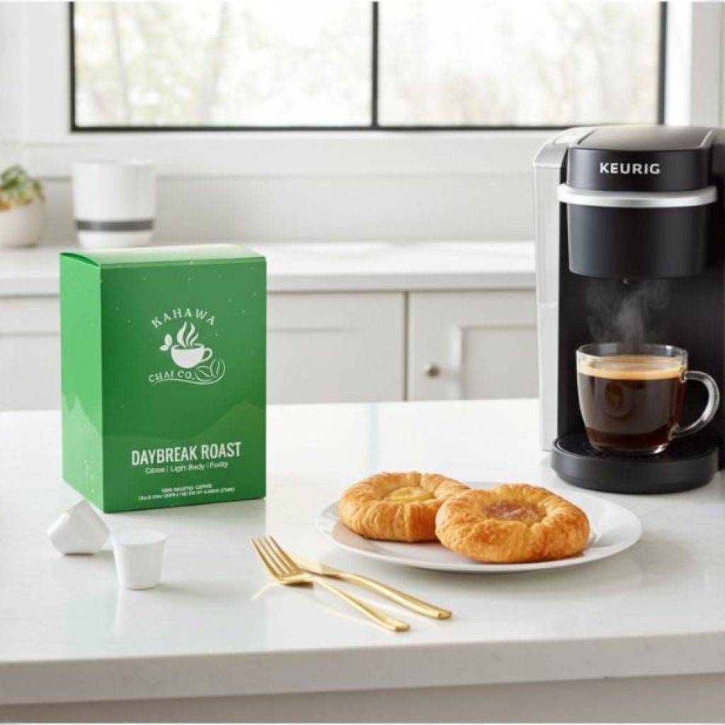 Discover Top-Pick Coffees You Can Order Online Now