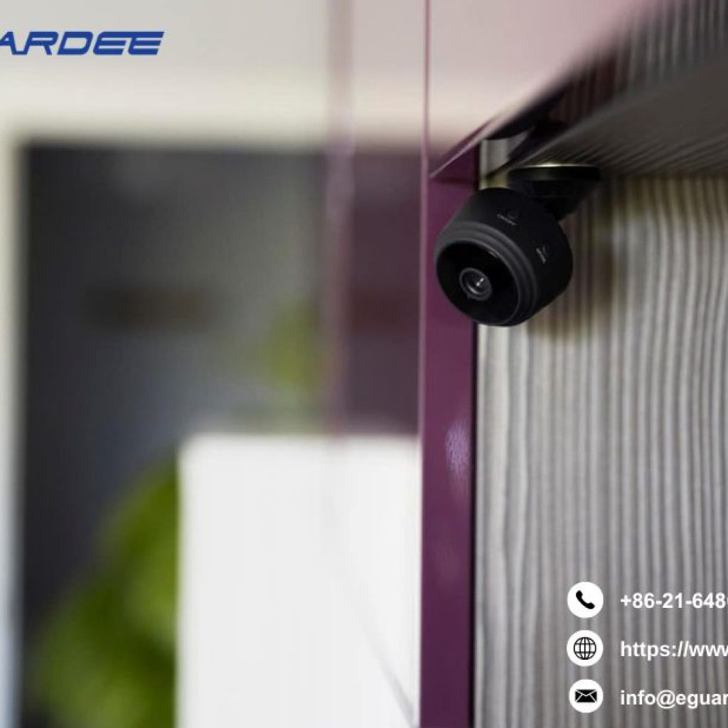 Choosing a body camera for security: practical guide